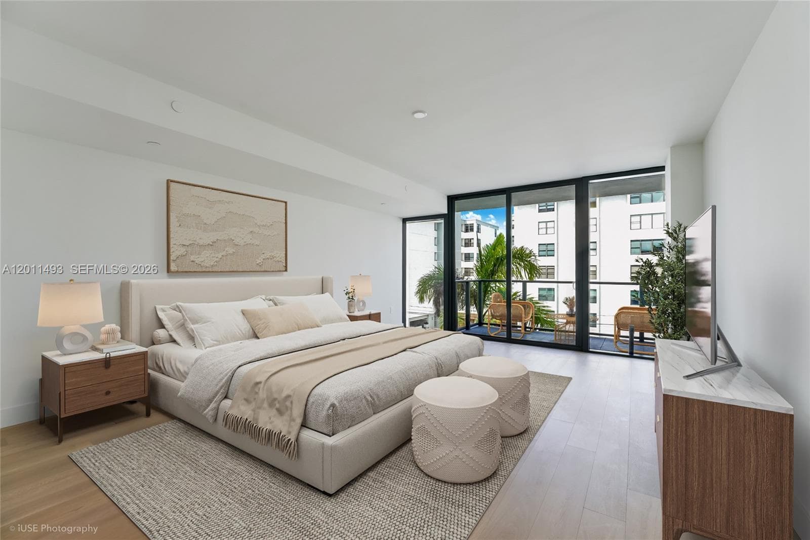 Virtual Staging