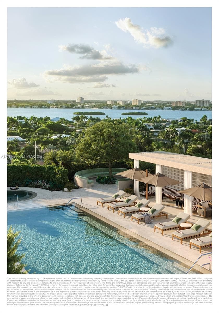 THE WELL Bay Harbor Islands · #405 in Bay Harbor Islands - Photo 36