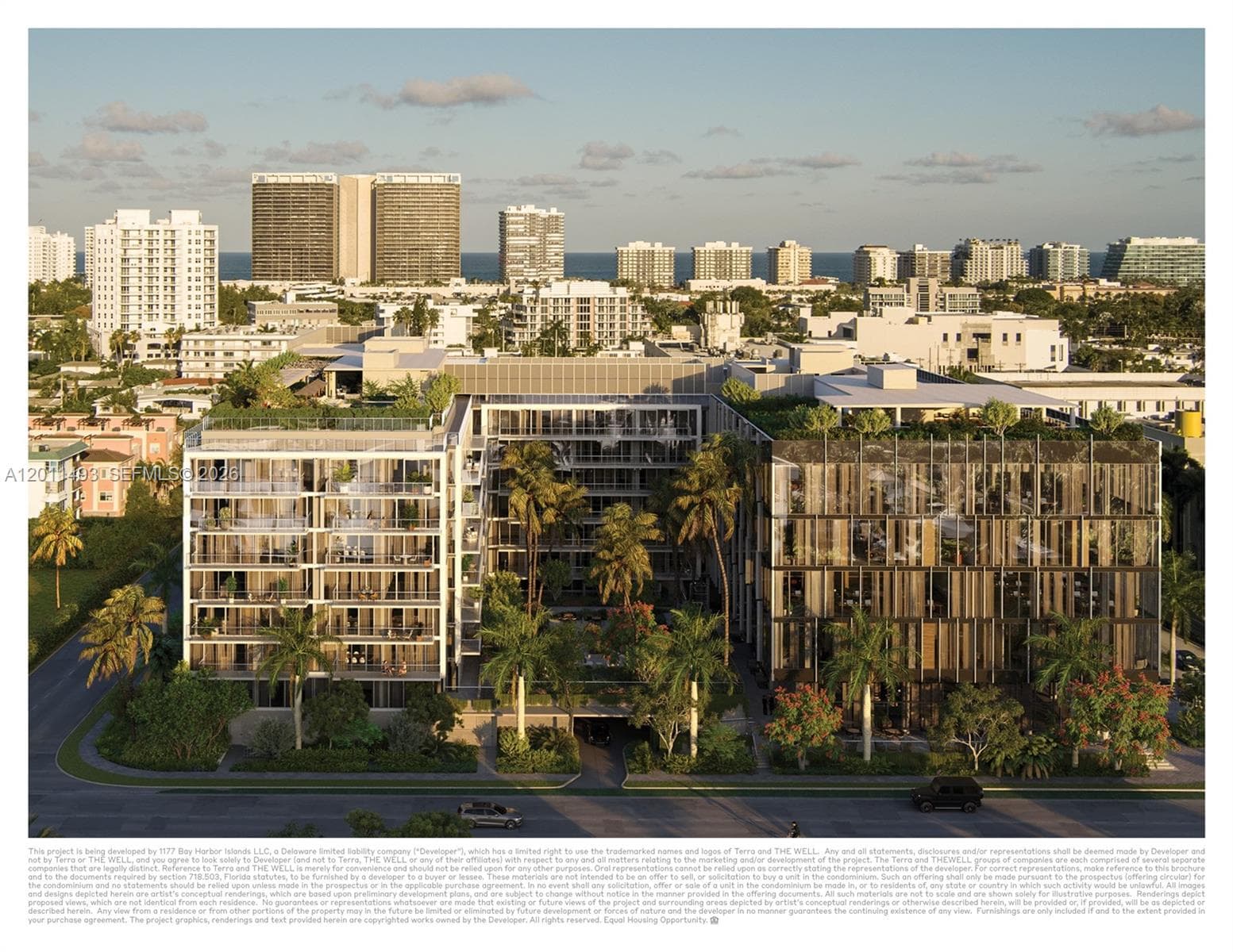 THE WELL Bay Harbor Islands · #405 in Bay Harbor Islands - Photo 55