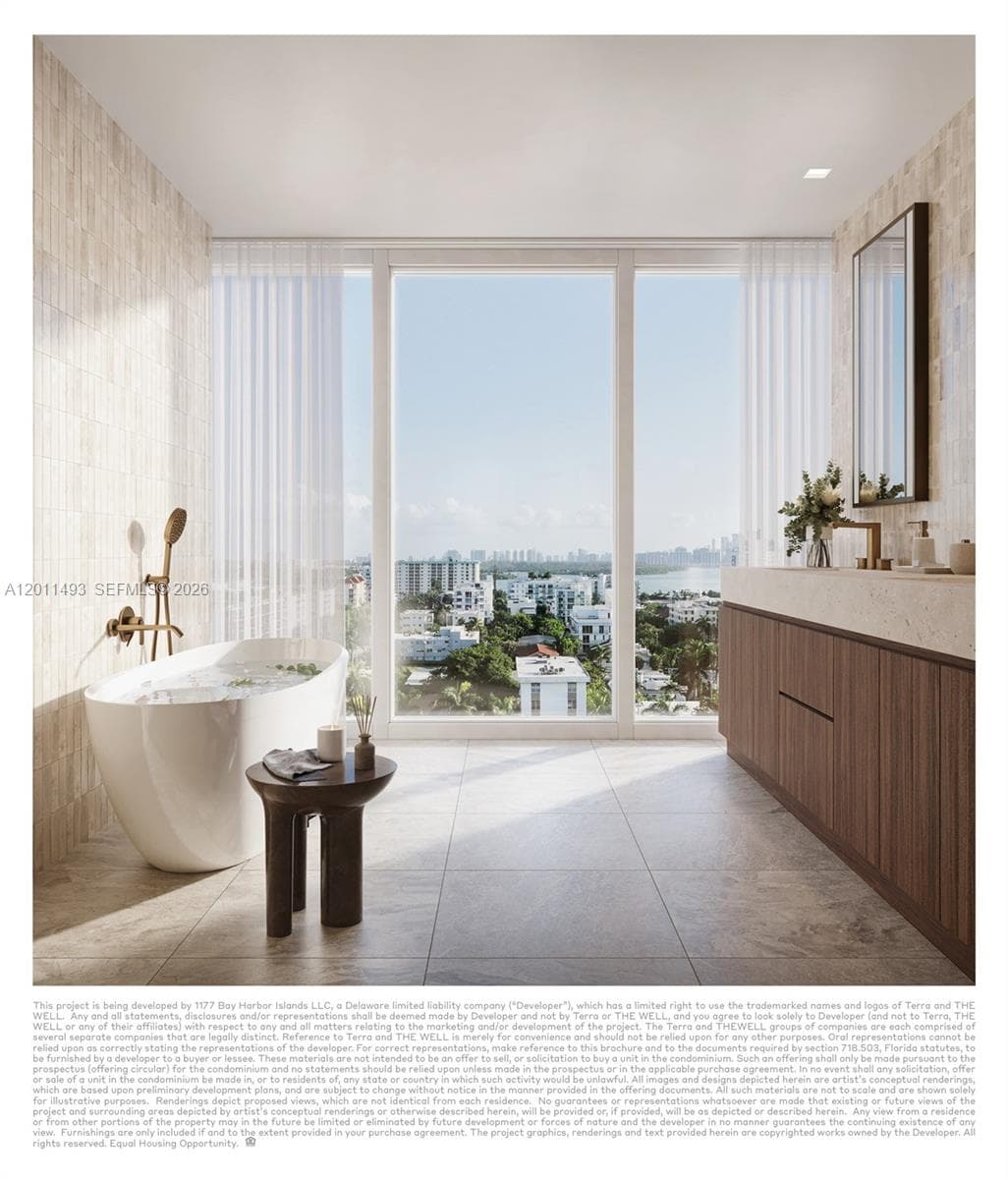 THE WELL Bay Harbor Islands · #405 in Bay Harbor Islands - Photo 50