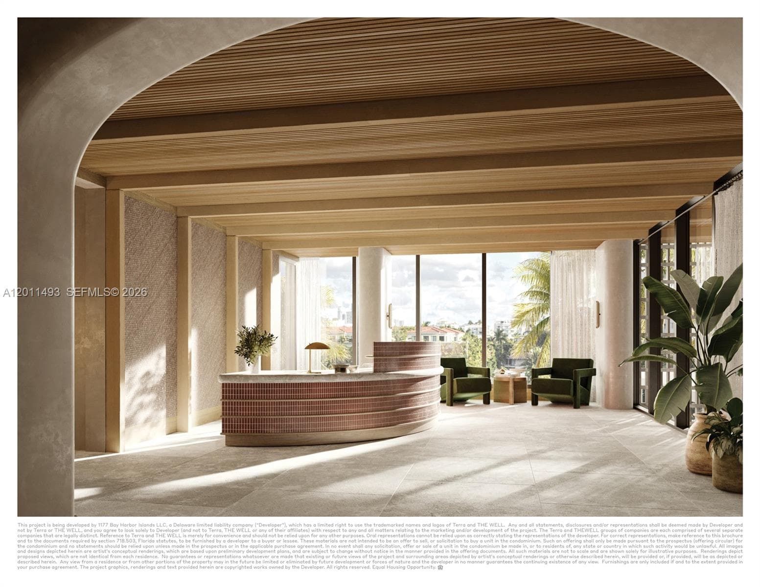 THE WELL Bay Harbor Islands · #405 in Bay Harbor Islands - Photo 37