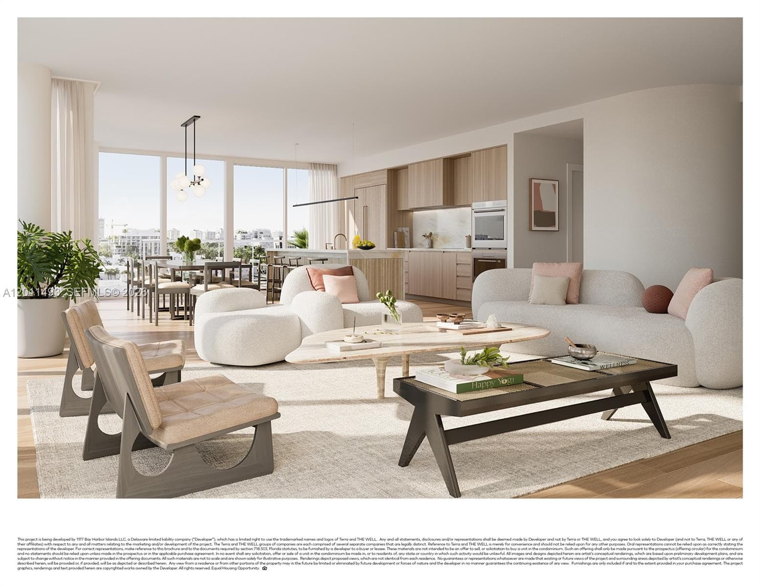 THE WELL Bay Harbor Islands · #405 in Bay Harbor Islands - Photo 48