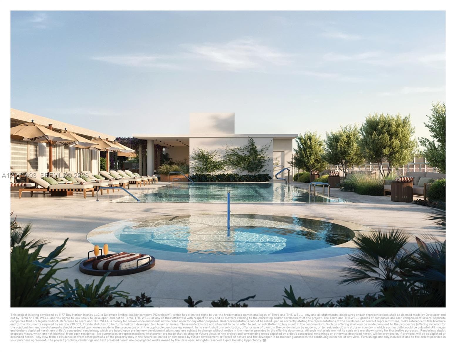 THE WELL Bay Harbor Islands · #405 in Bay Harbor Islands - Photo 35