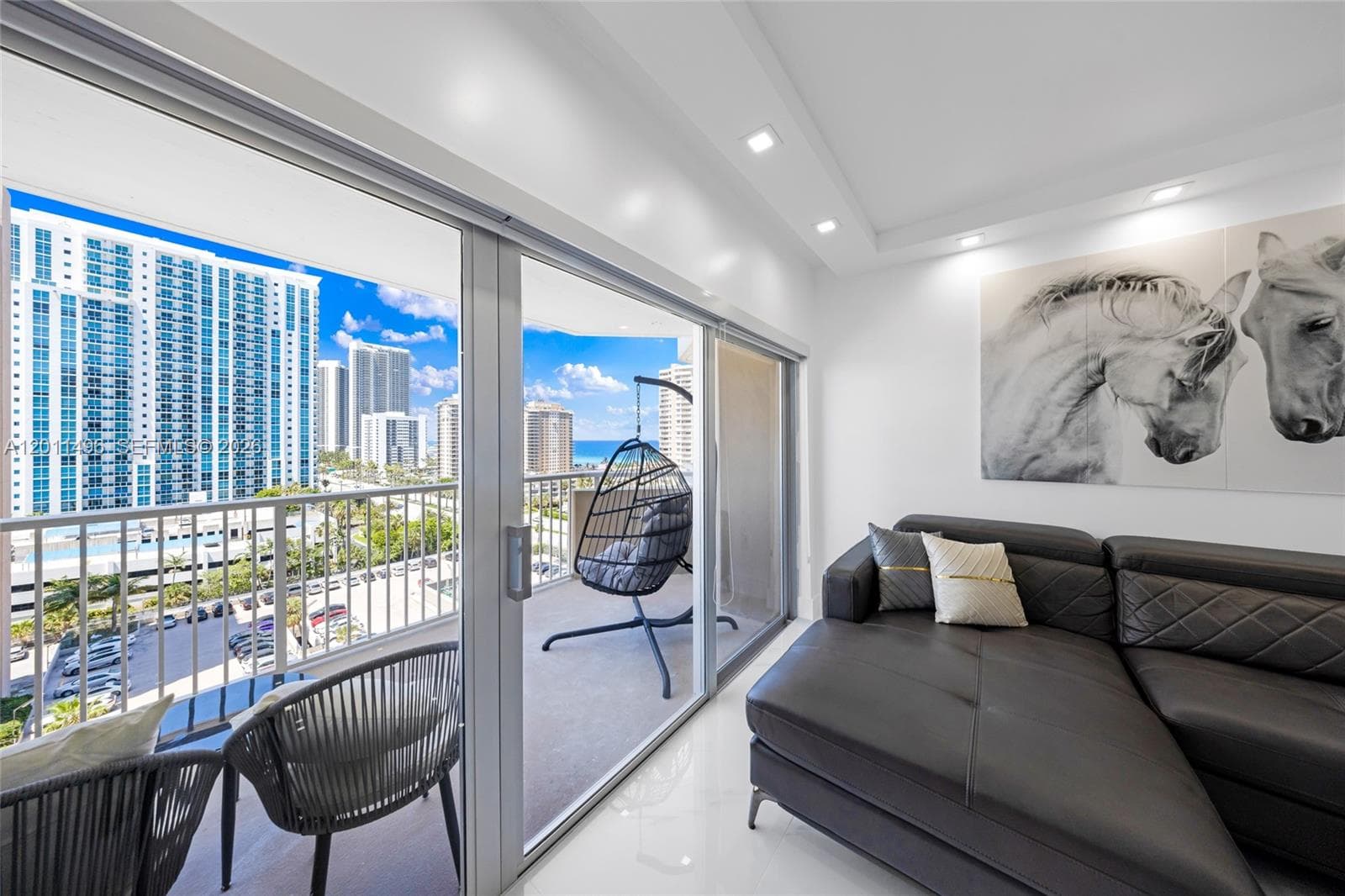 THE HEMISPHERES · #10B in Hallandale Beach - Photo 23