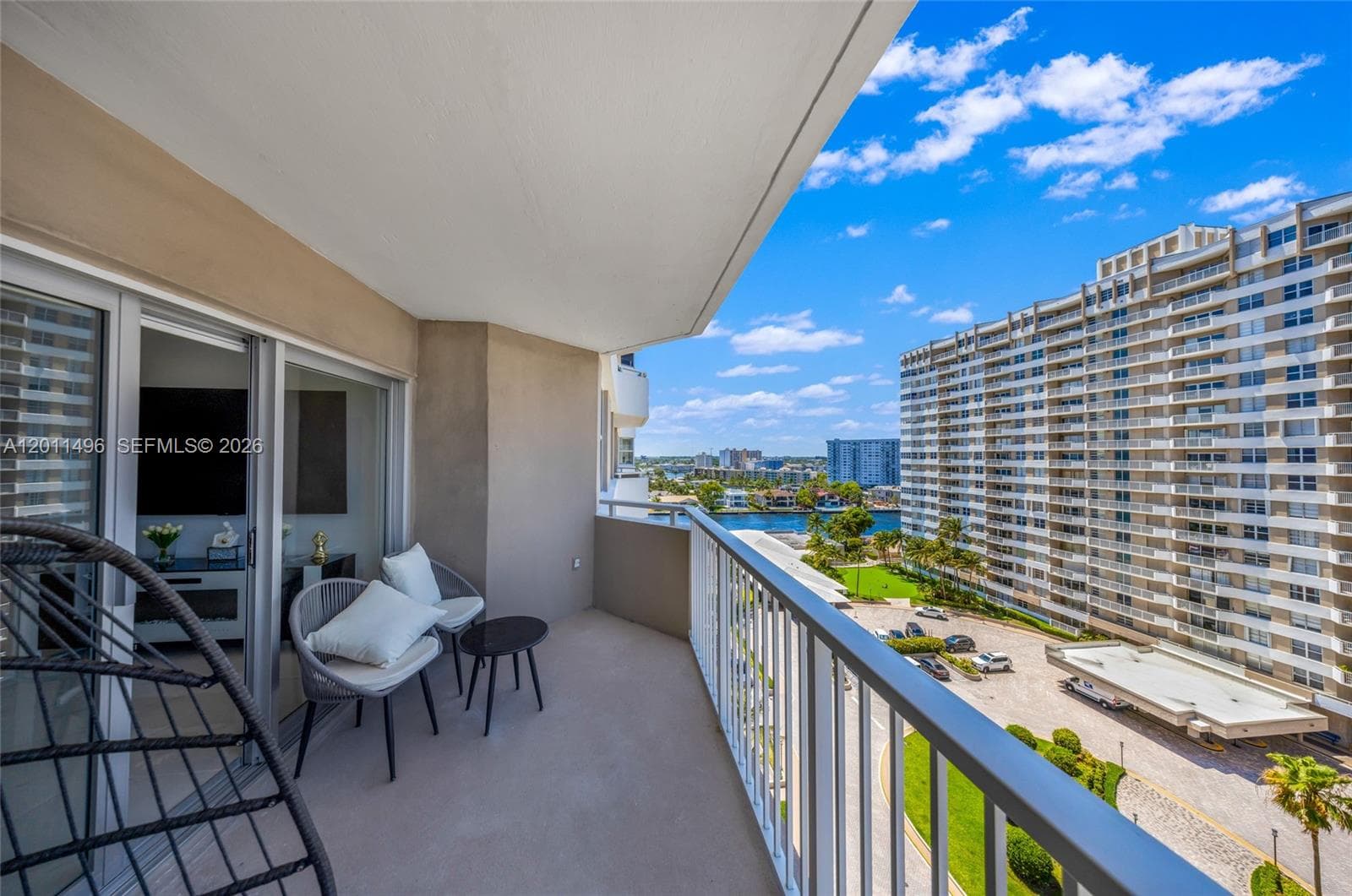 THE HEMISPHERES · #10B in Hallandale Beach - Photo 2