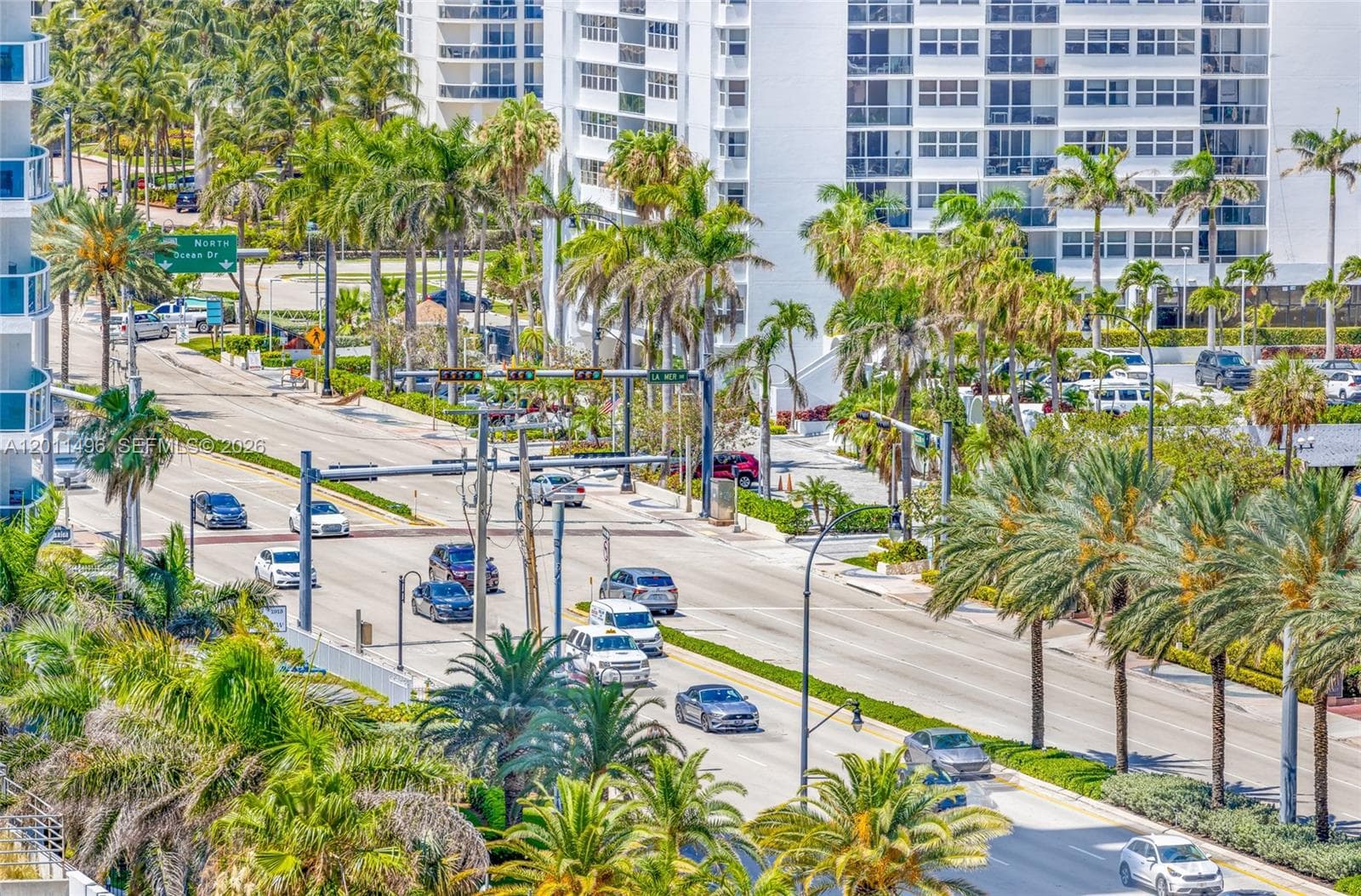 THE HEMISPHERES · #10B in Hallandale Beach - Photo 6