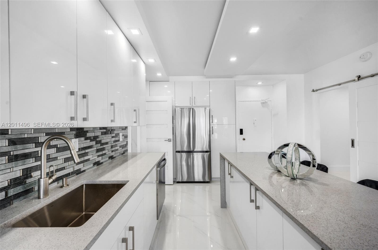 THE HEMISPHERES · #10B in Hallandale Beach - Photo 13