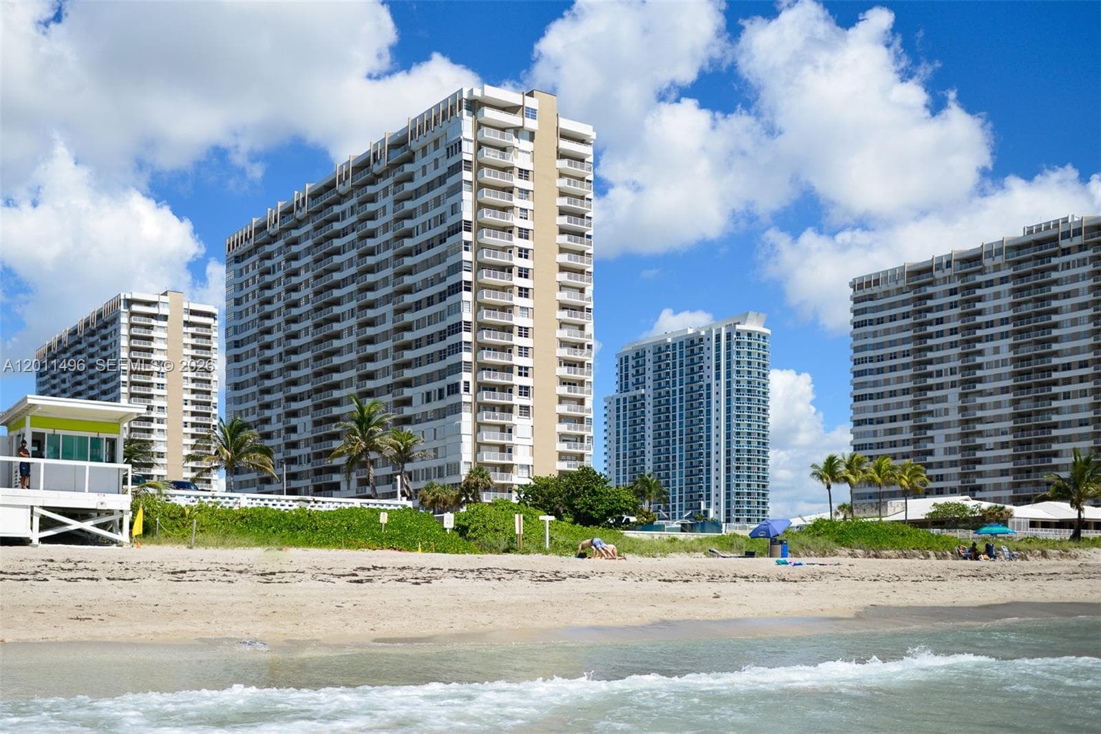 THE HEMISPHERES · #10B in Hallandale Beach - Photo 43