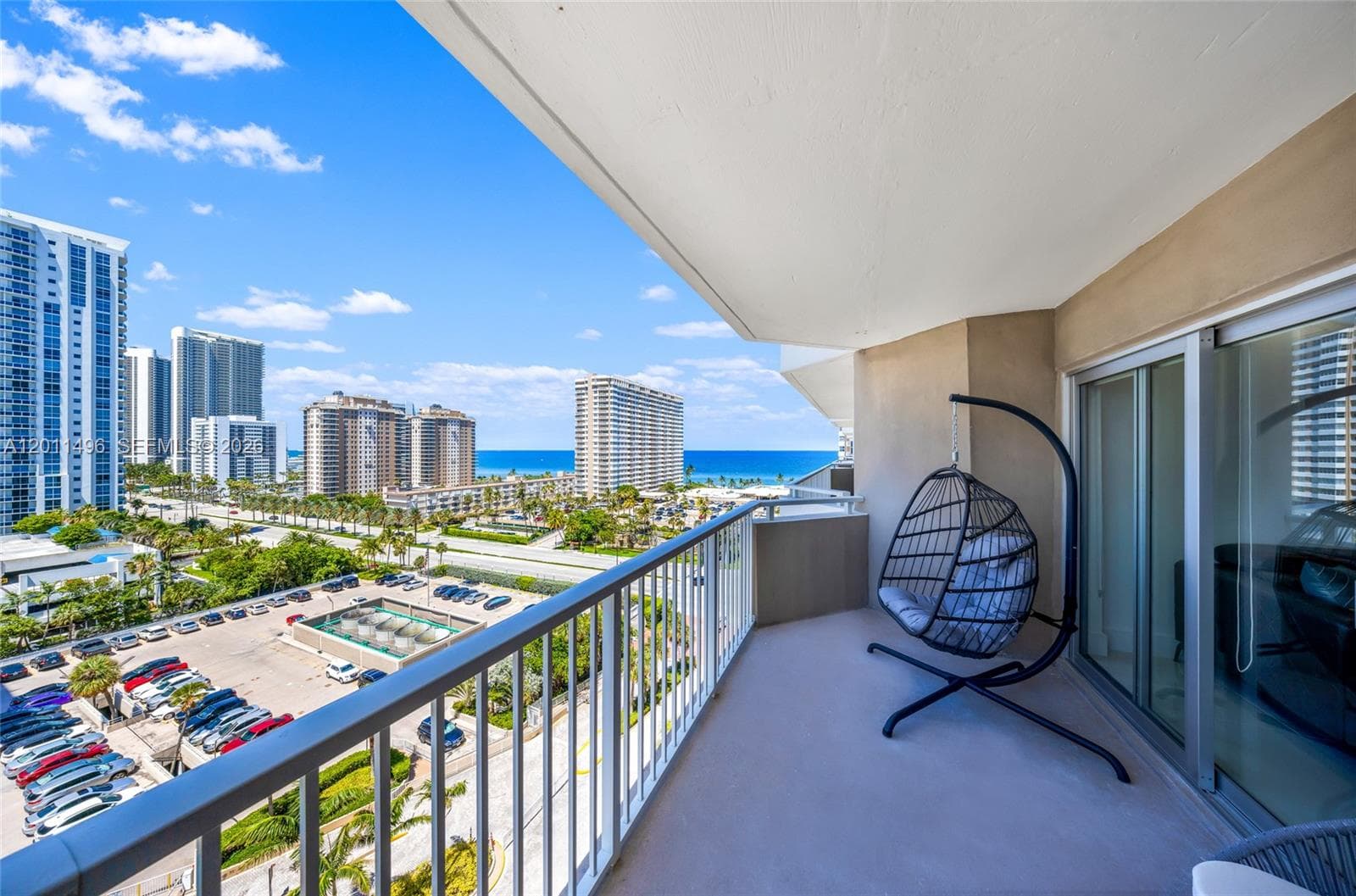 THE HEMISPHERES · #10B in Hallandale Beach - Photo 1