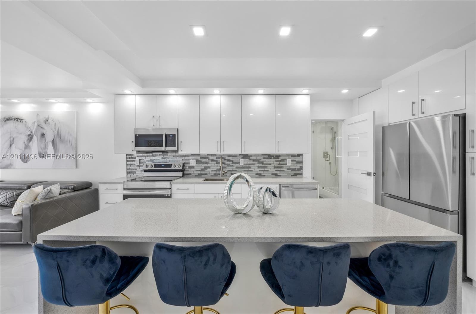 THE HEMISPHERES · #10B in Hallandale Beach - Photo 10