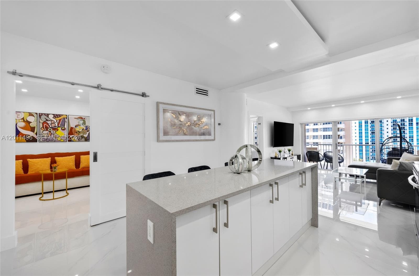 THE HEMISPHERES · #10B in Hallandale Beach - Photo 14