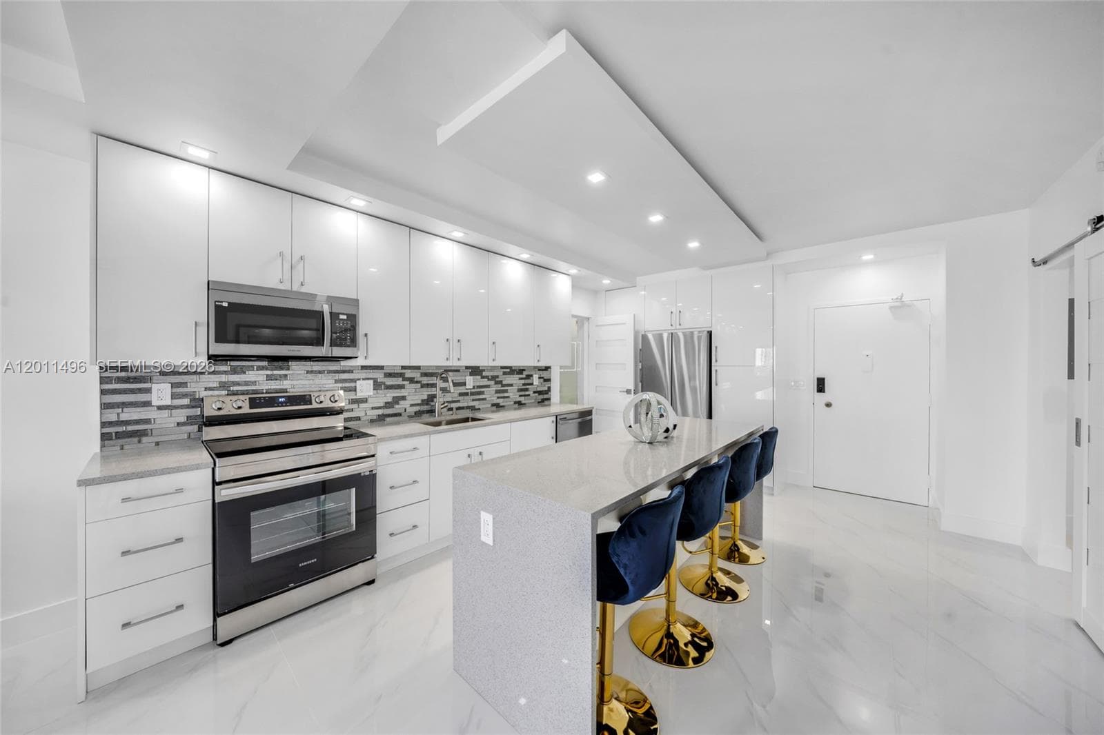 THE HEMISPHERES · #10B in Hallandale Beach - Photo 11