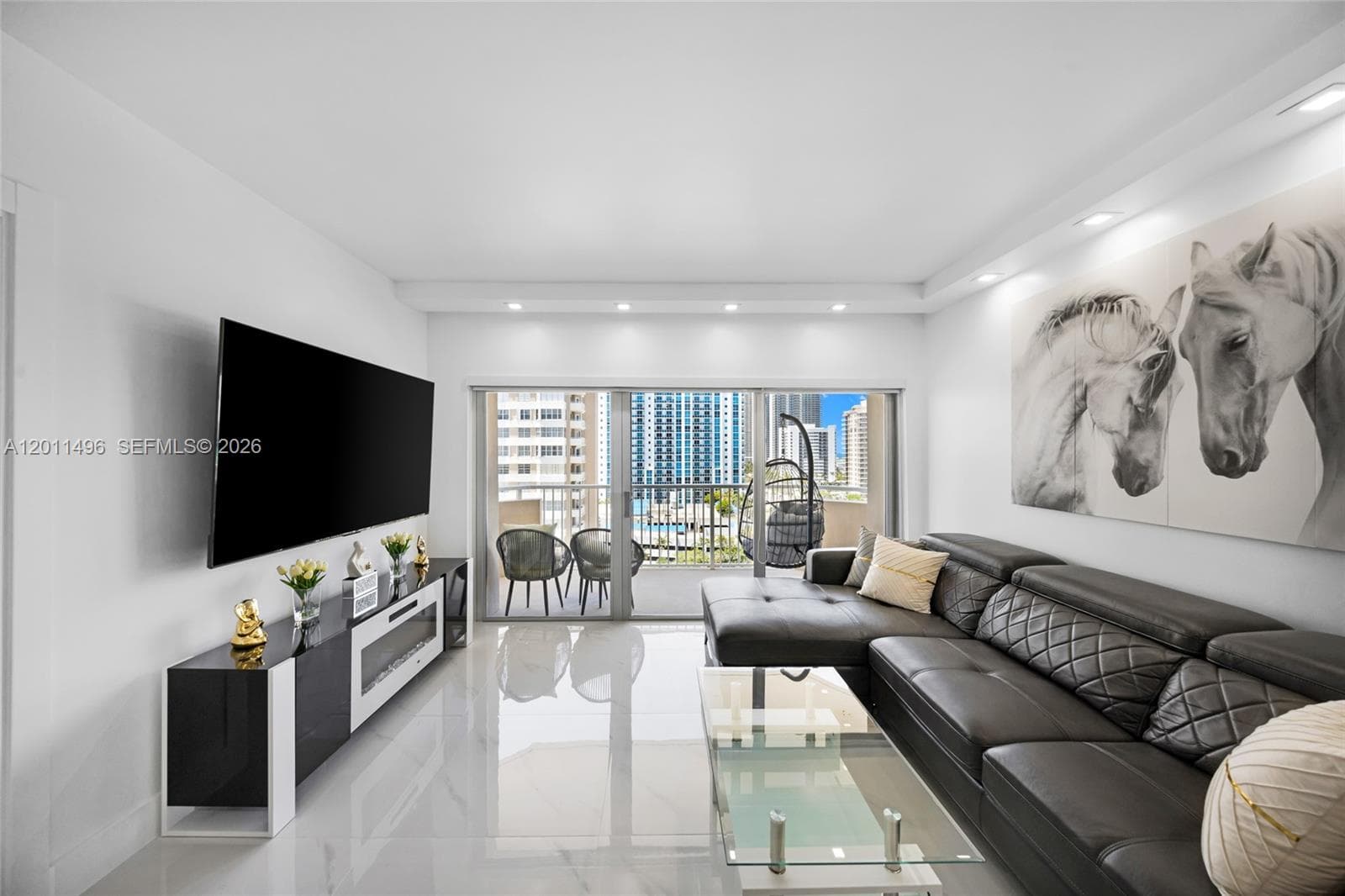 THE HEMISPHERES · #10B in Hallandale Beach - Photo 19
