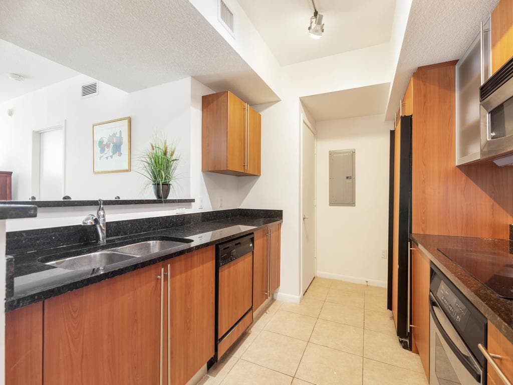 granite countertops
