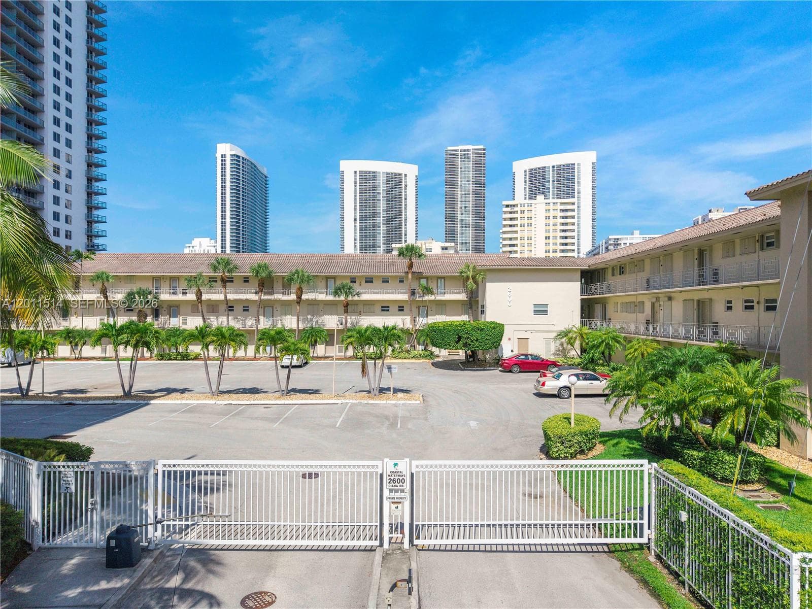 COASTAL WATERWAYS CO-OP · #311 in Hallandale Beach - Photo 2