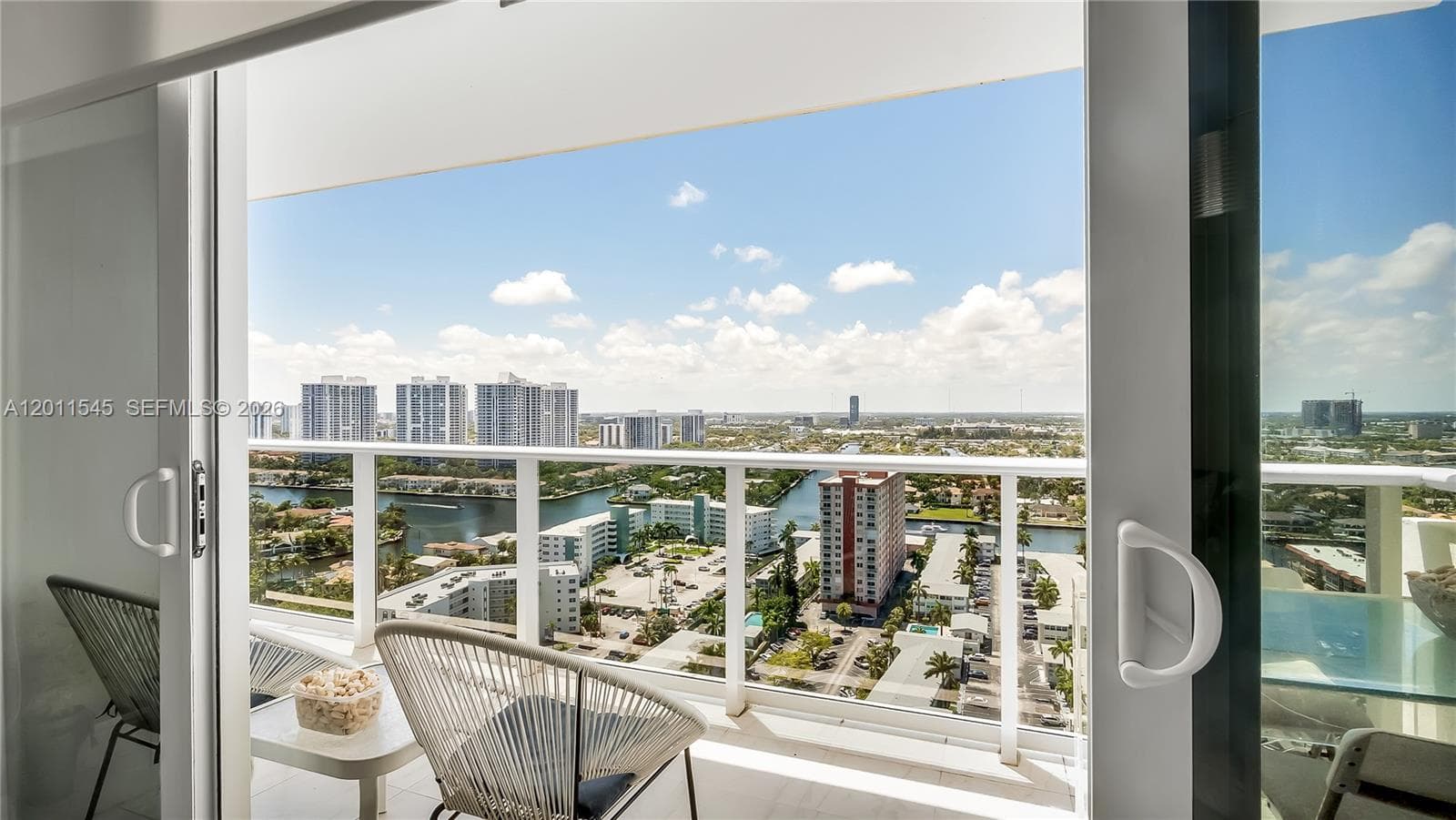 PARKER TOWER CONDO · #2411 in Hallandale Beach - Photo 6