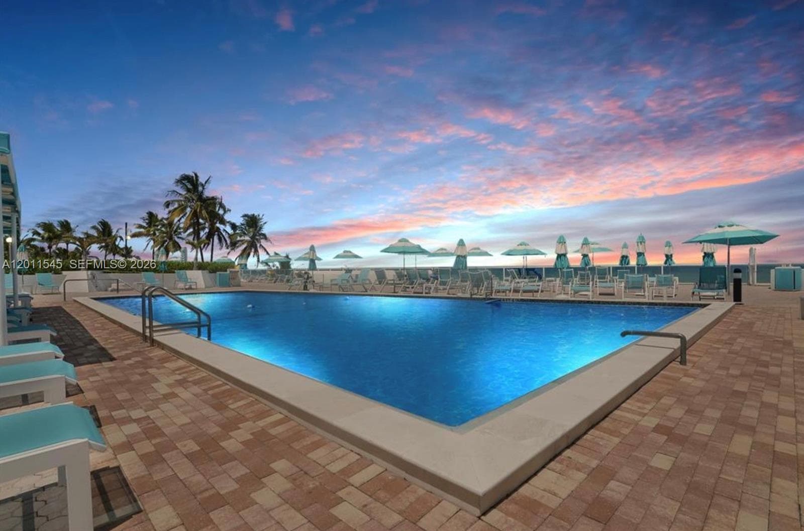 PARKER TOWER CONDO · #2411 in Hallandale Beach - Photo 46