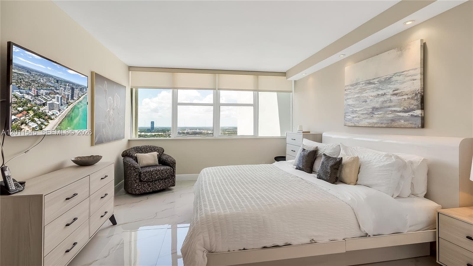 PARKER TOWER CONDO · #2411 in Hallandale Beach - Photo 17
