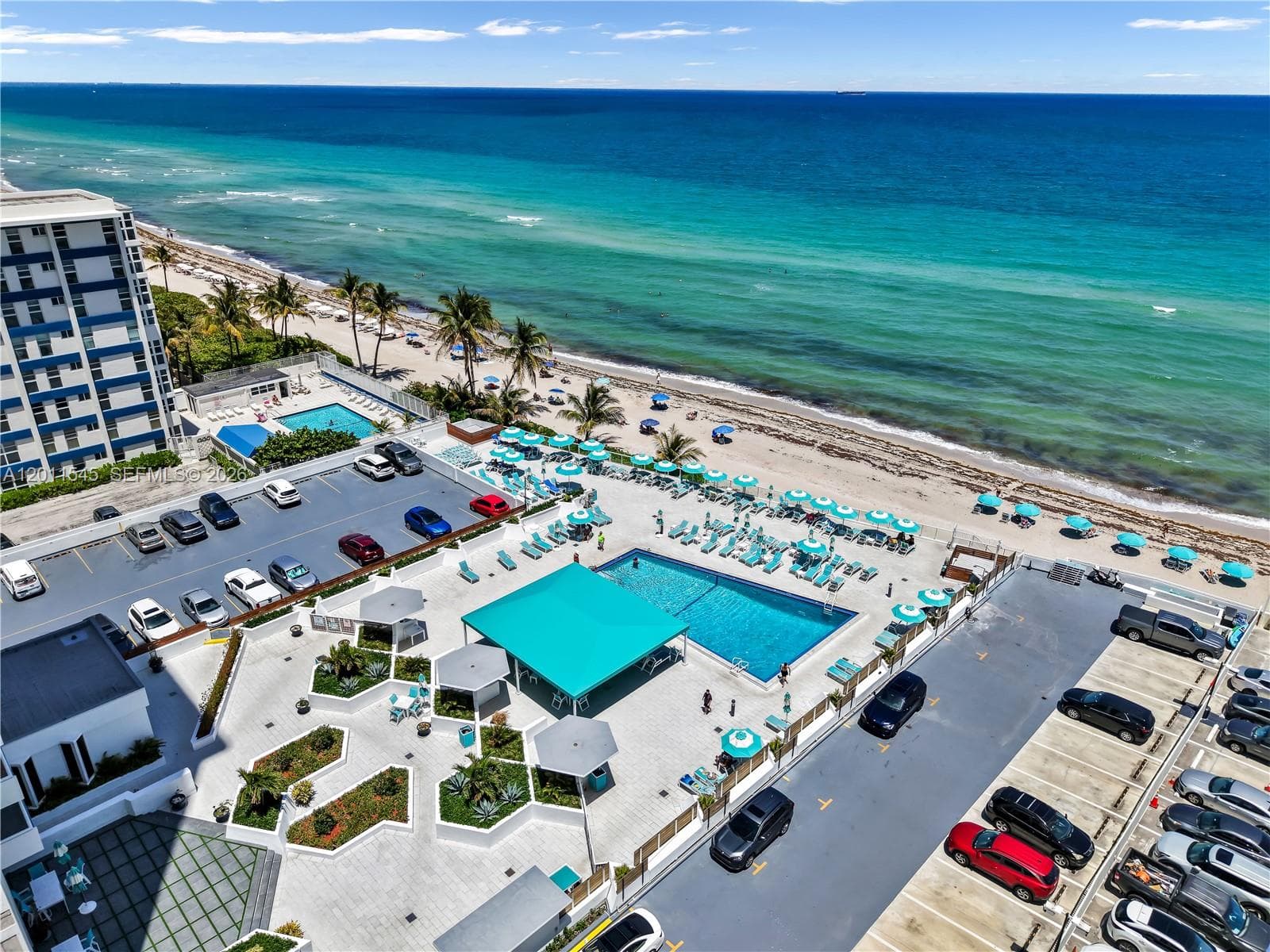 PARKER TOWER CONDO · #2411 in Hallandale Beach - Photo 47