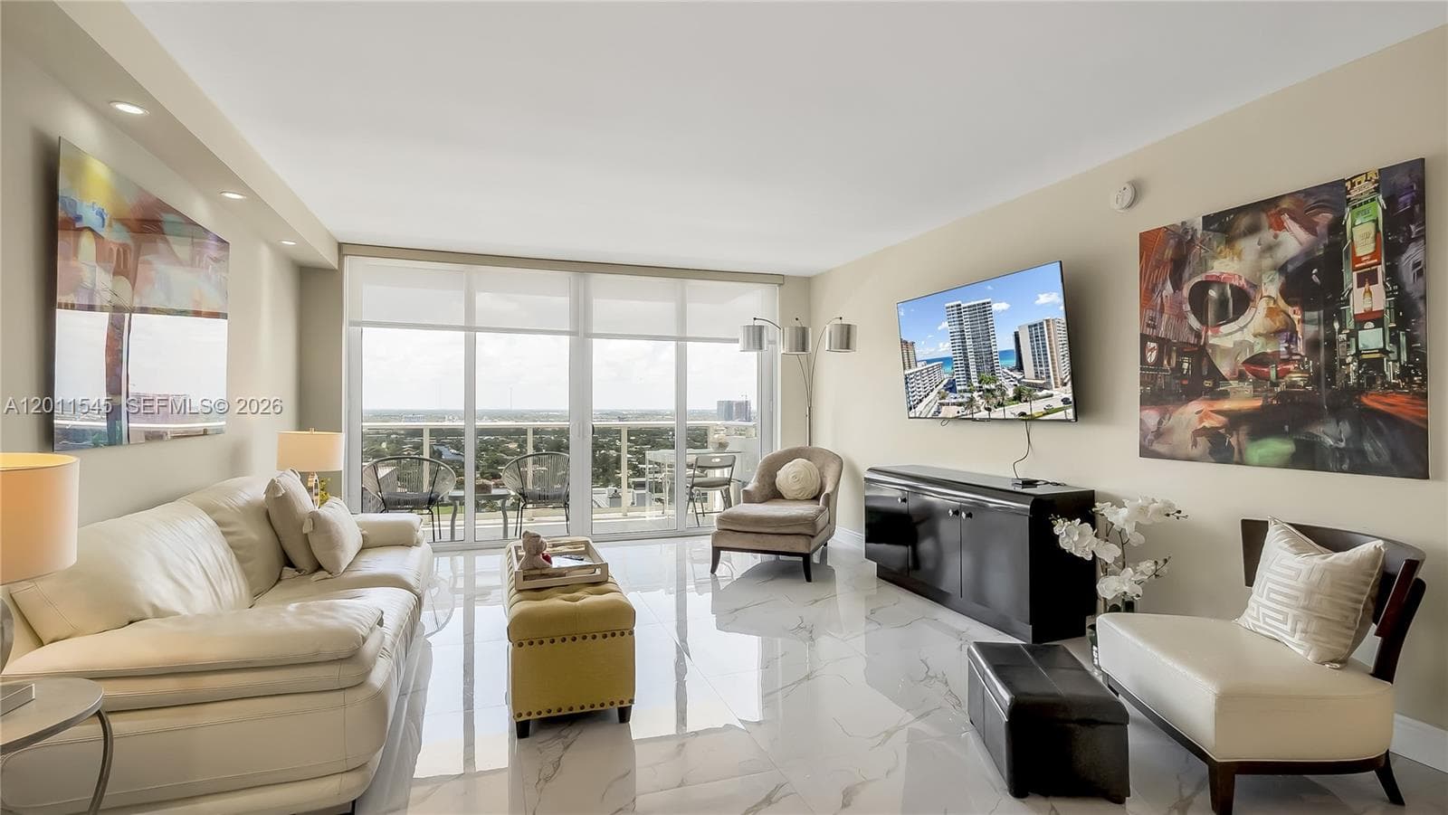 PARKER TOWER CONDO · #2411 in Hallandale Beach - Photo 7