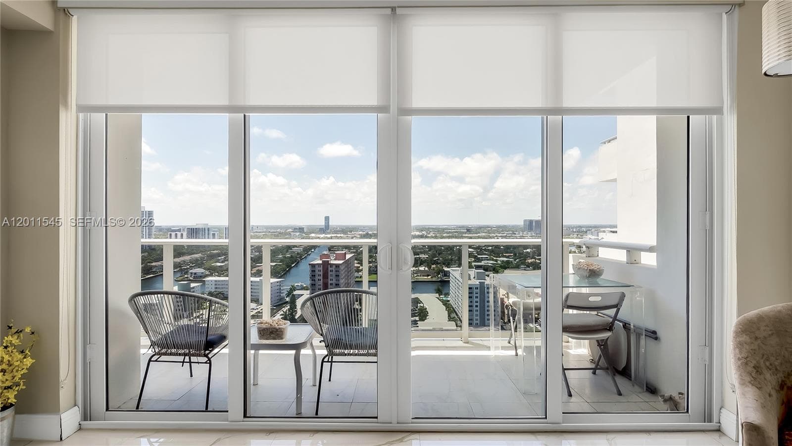 PARKER TOWER CONDO · #2411 in Hallandale Beach - Photo 5