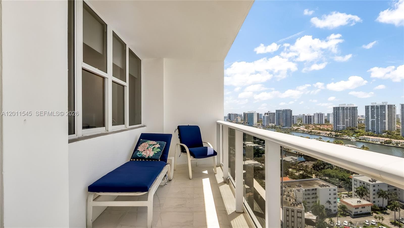 PARKER TOWER CONDO · #2411 in Hallandale Beach - Photo 30
