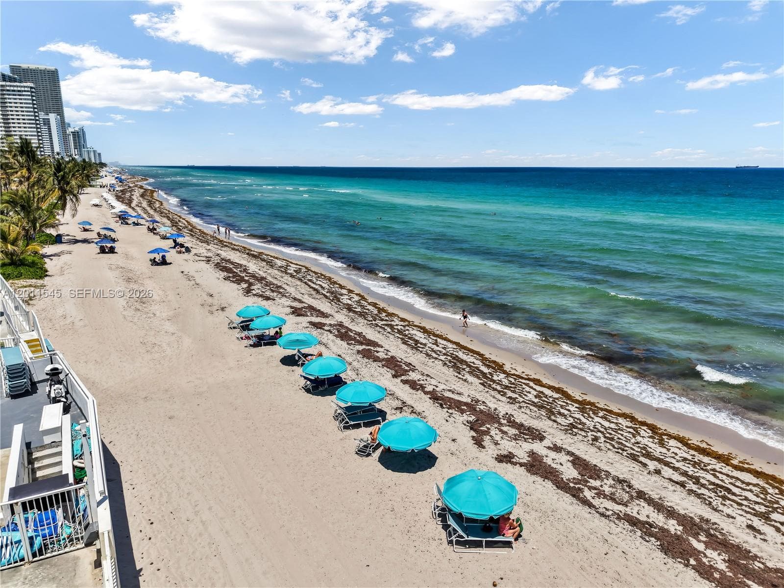 PARKER TOWER CONDO · #2411 in Hallandale Beach - Photo 34