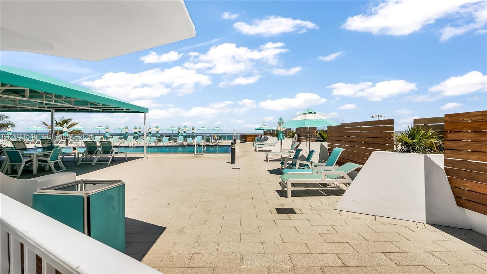 PARKER TOWER CONDO · #2411 in Hallandale Beach - Photo 33
