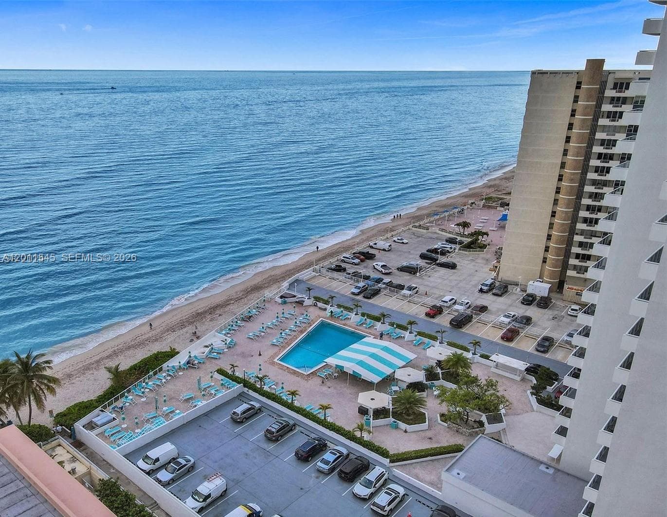 PARKER TOWER CONDO · #2411 in Hallandale Beach - Photo 45