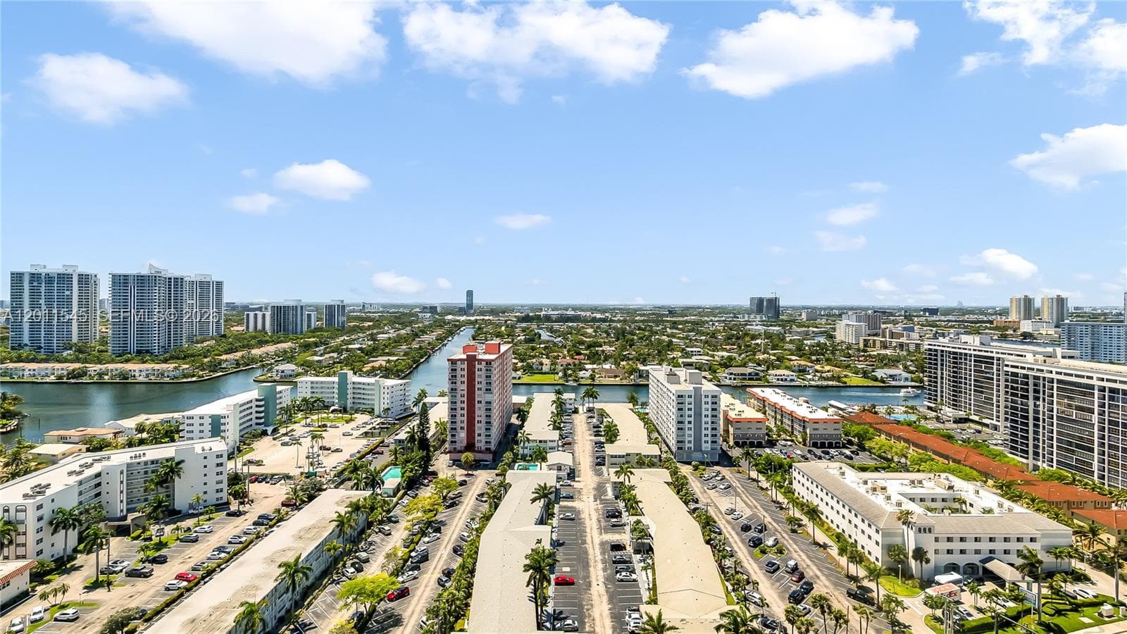 PARKER TOWER CONDO · #2411 in Hallandale Beach - Photo 51