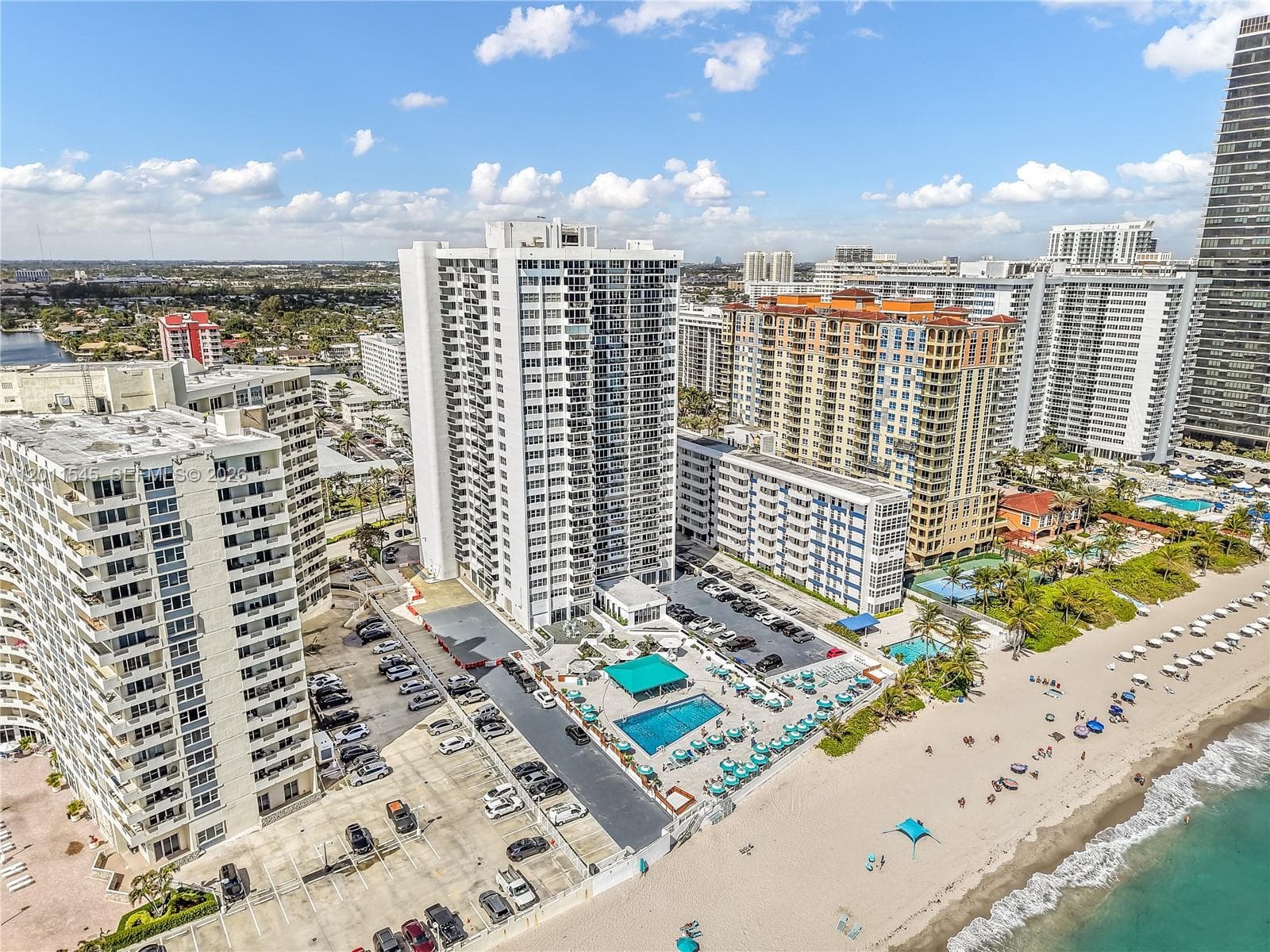 PARKER TOWER CONDO · #2411 in Hallandale Beach - Photo 50
