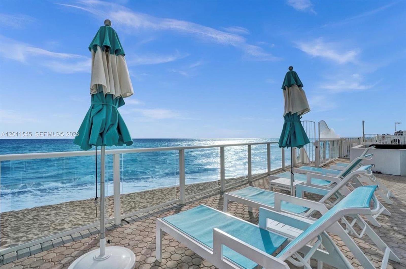 PARKER TOWER CONDO · #2411 in Hallandale Beach - Photo 35
