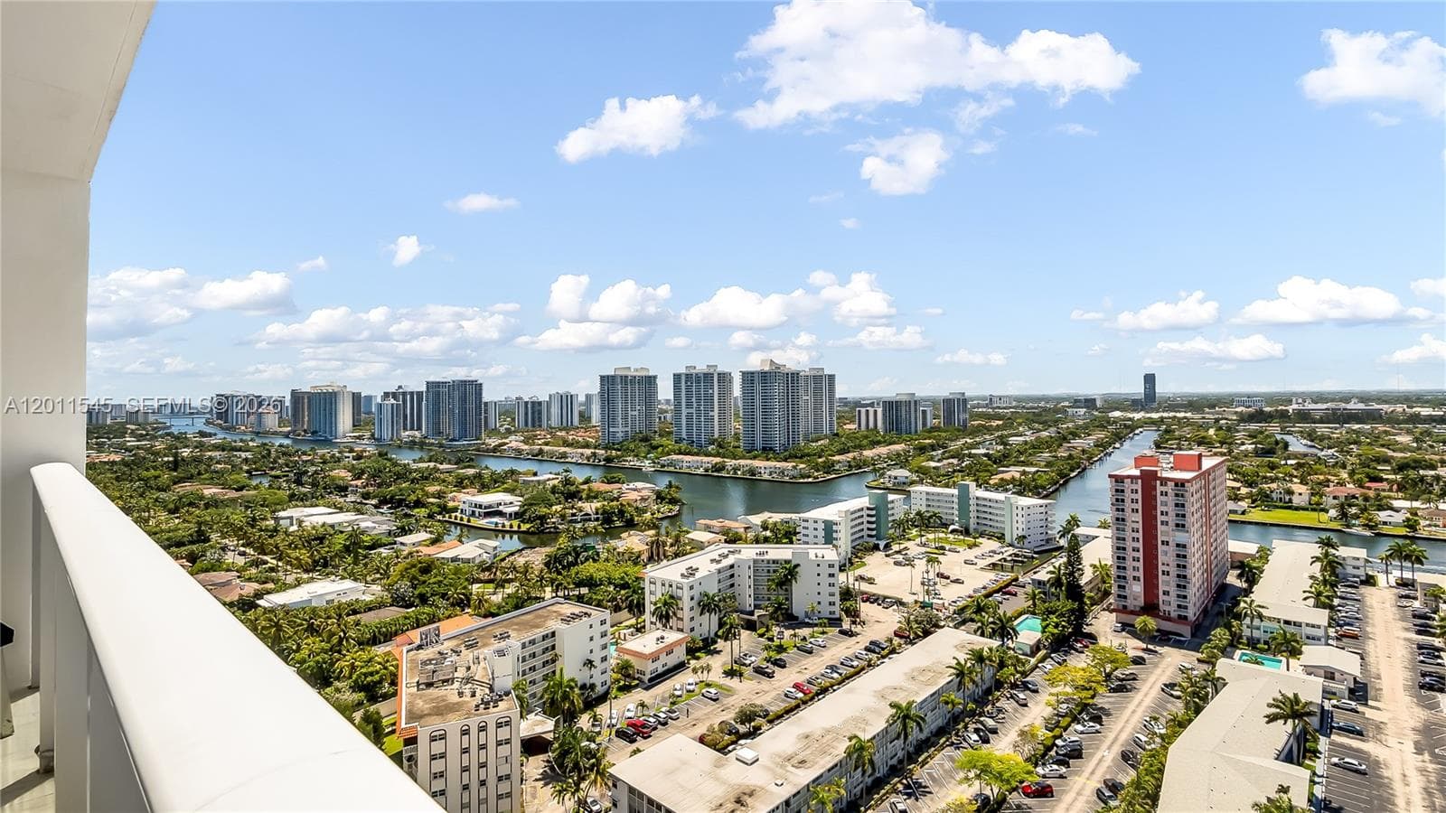 PARKER TOWER CONDO · #2411 in Hallandale Beach - Photo 31