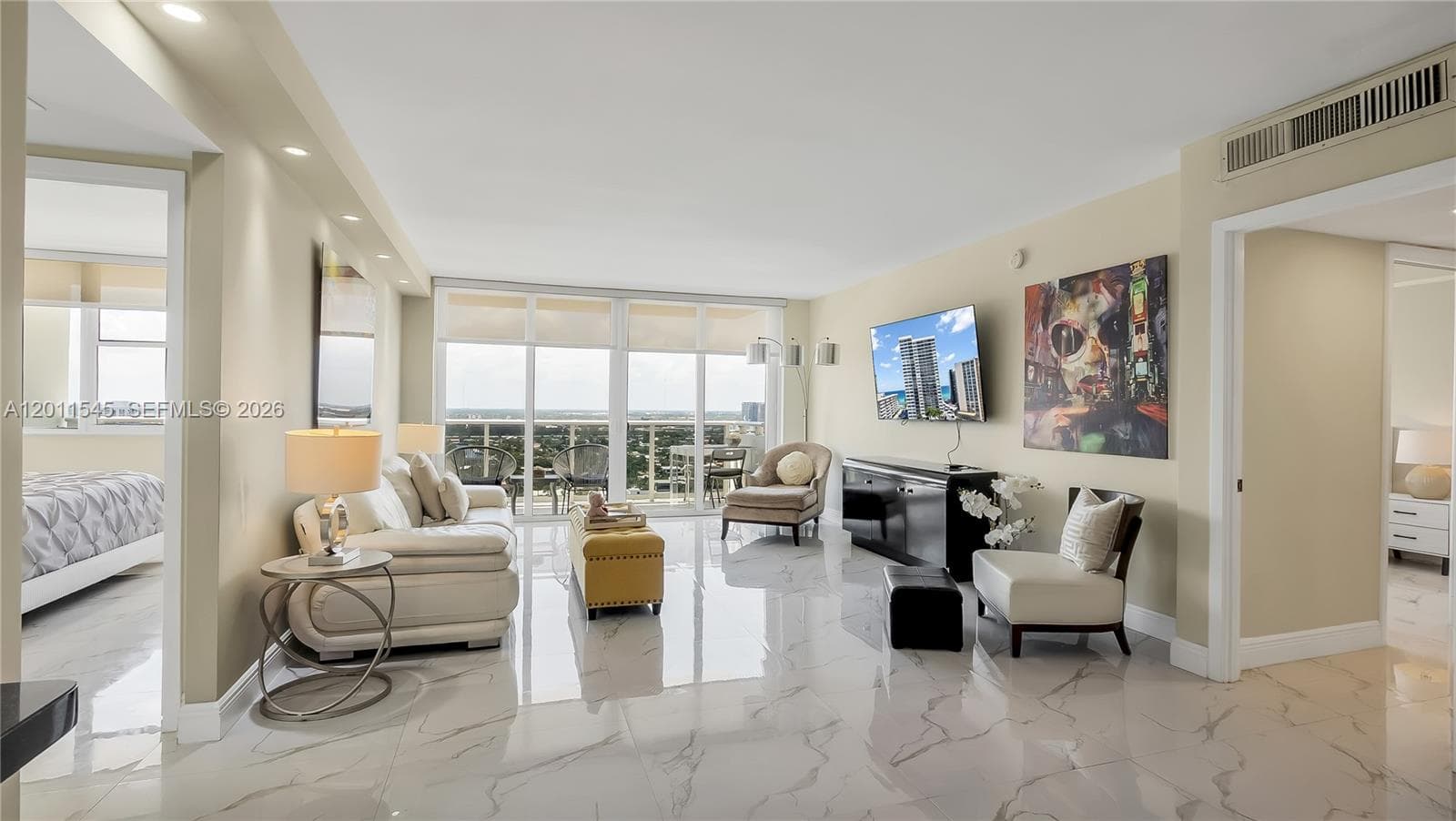 PARKER TOWER CONDO · #2411 in Hallandale Beach - Photo 4
