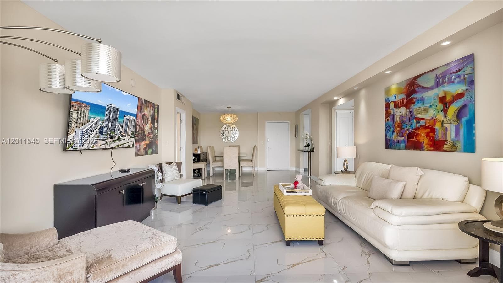 PARKER TOWER CONDO · #2411 in Hallandale Beach - Photo 8