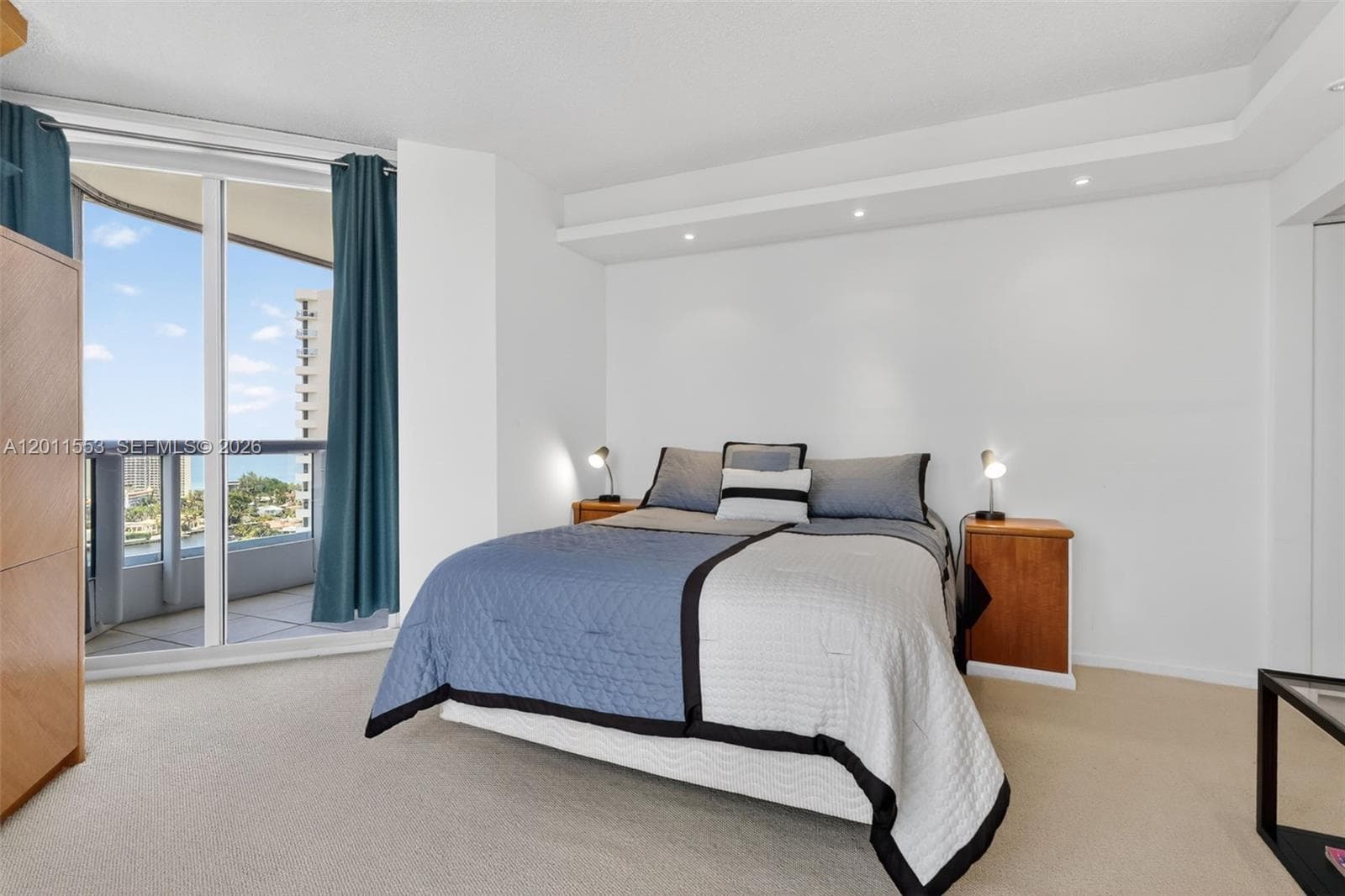 Den-additional Bedroom