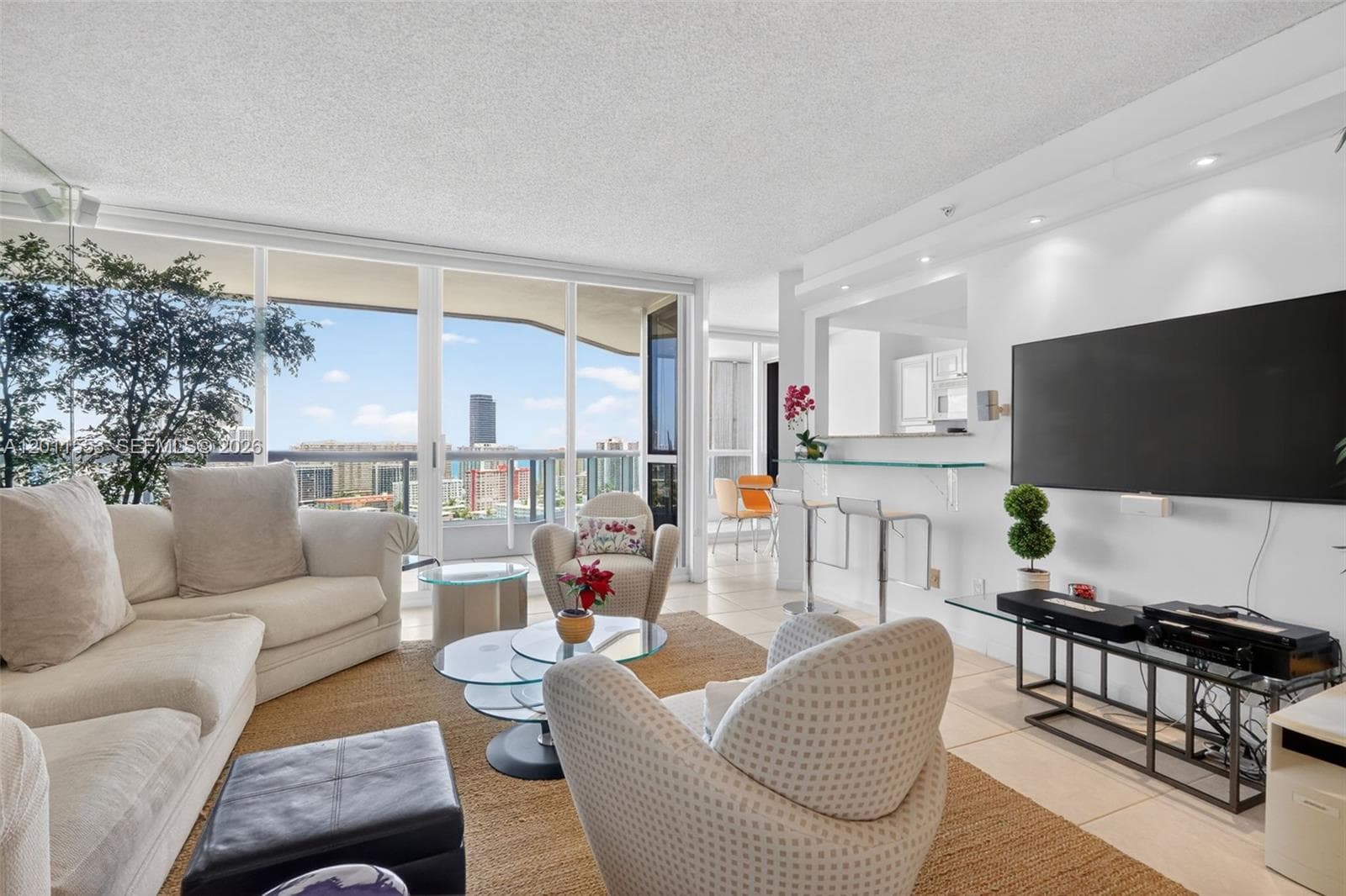 North Tower at The Point · #2409 in Aventura - Photo 2