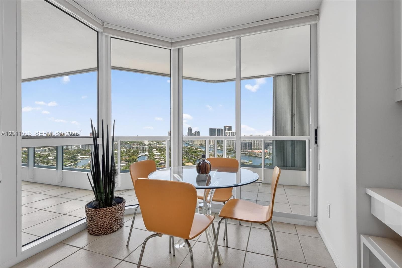 North Tower at The Point · #2409 in Aventura - Photo 12