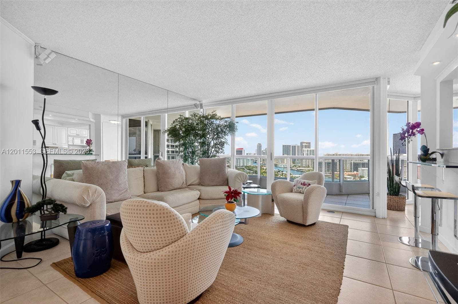 North Tower at The Point · #2409 in Aventura - Photo 3