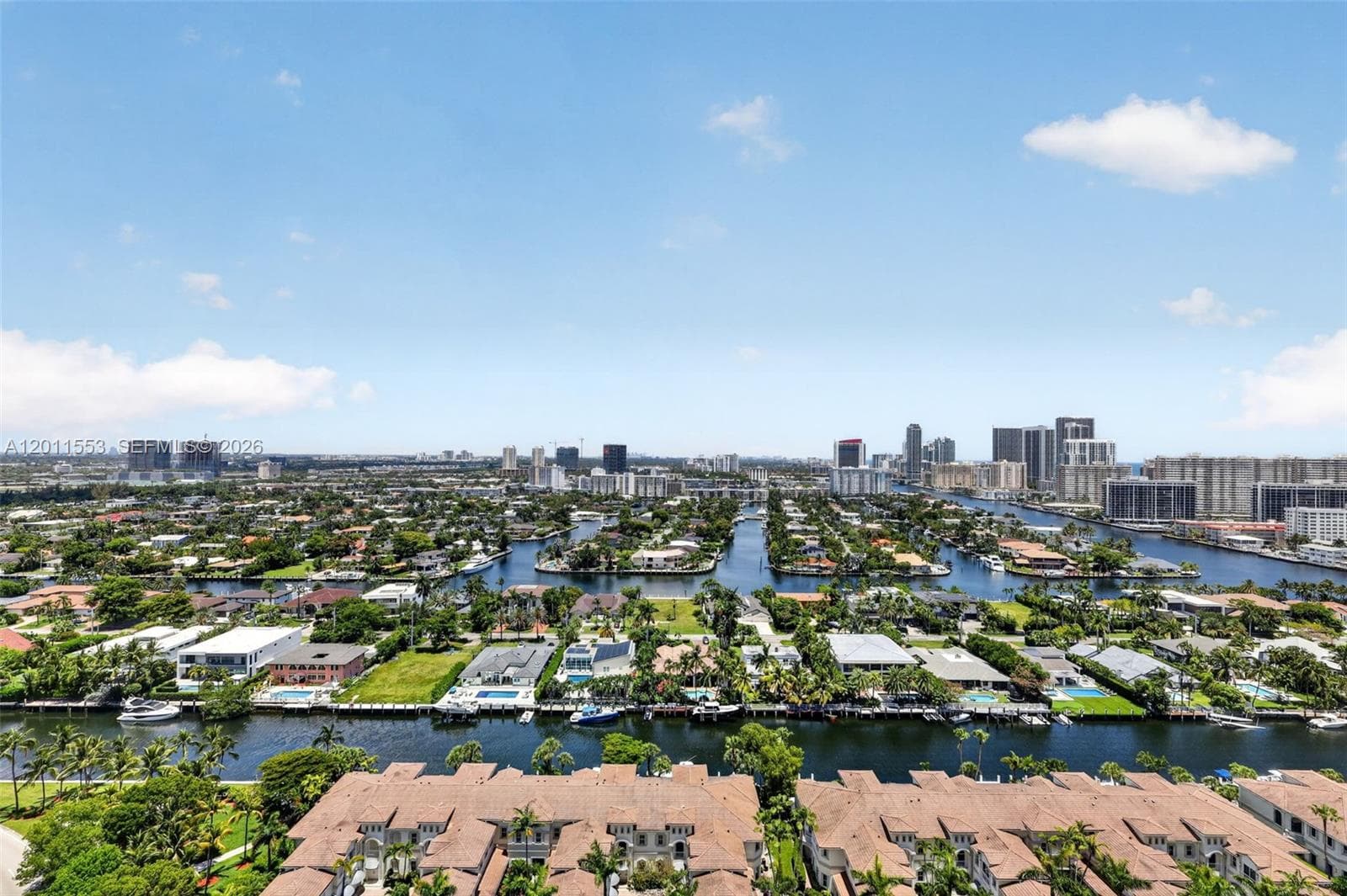 North Tower at The Point · #2409 in Aventura - Photo 32