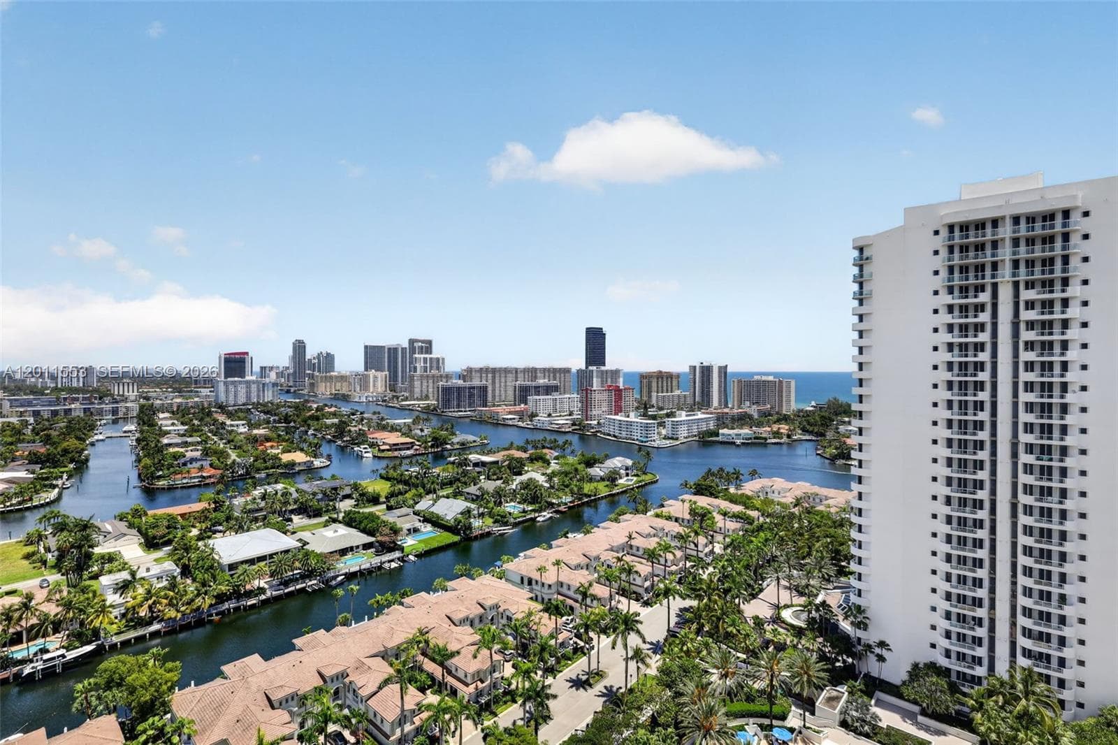 North Tower at The Point · #2409 in Aventura - Photo 1