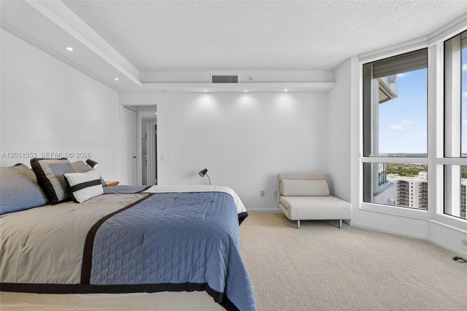 Den-additional Bedroom
