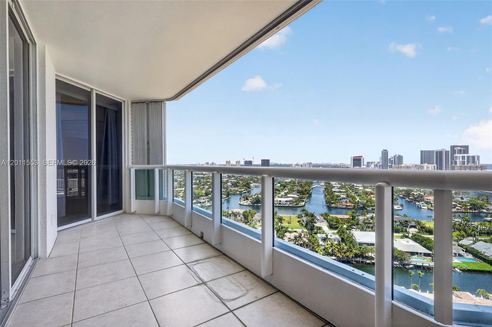 North Tower at The Point · #2409 in Aventura - Photo 34