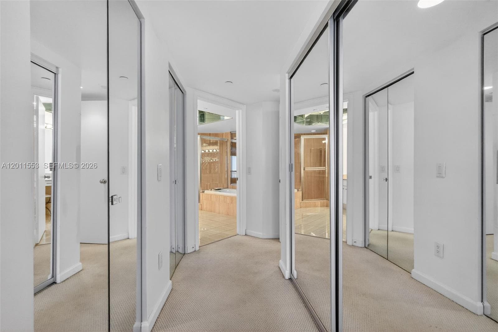 closets