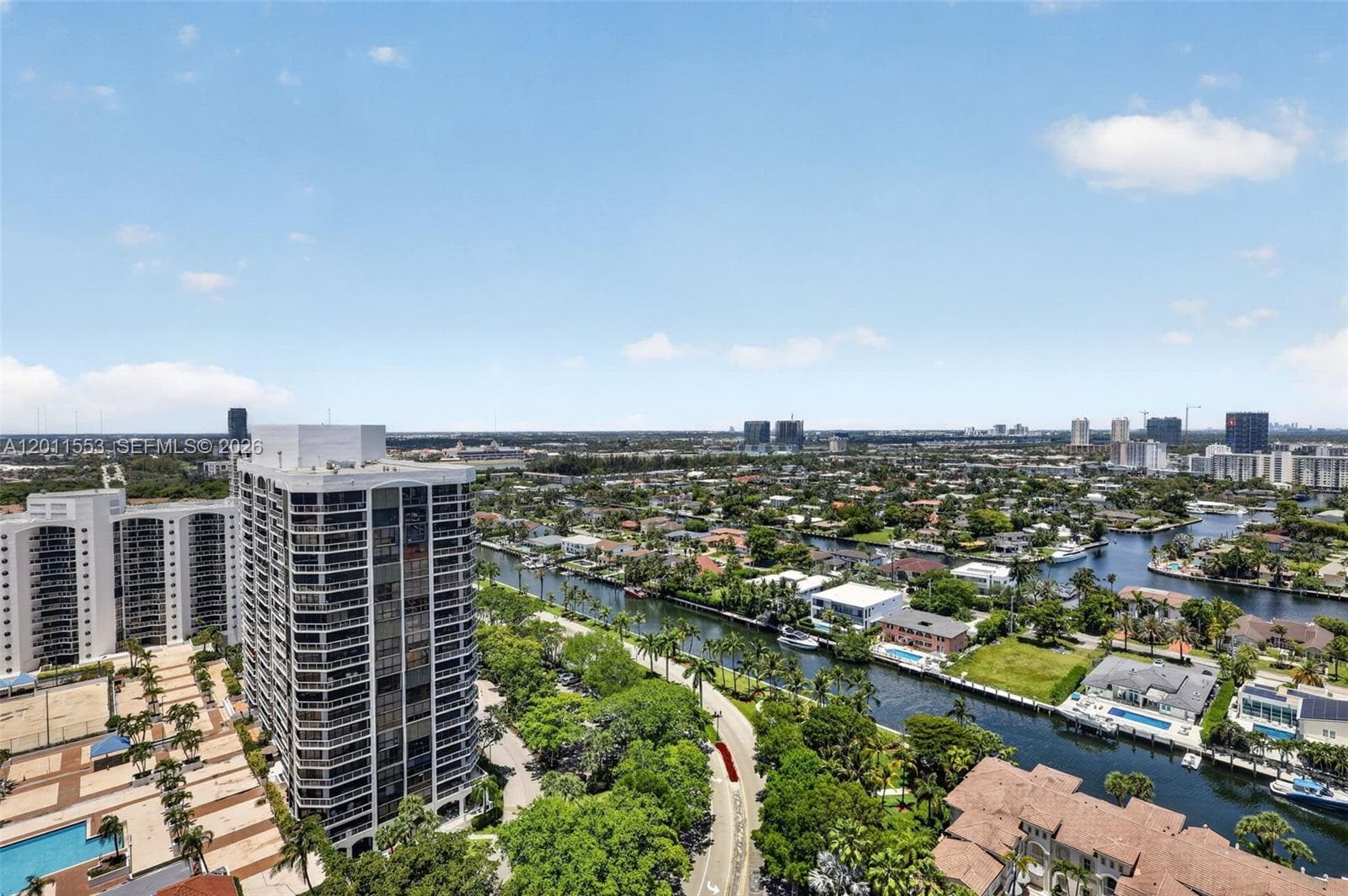 North Tower at The Point · #2409 in Aventura - Photo 40