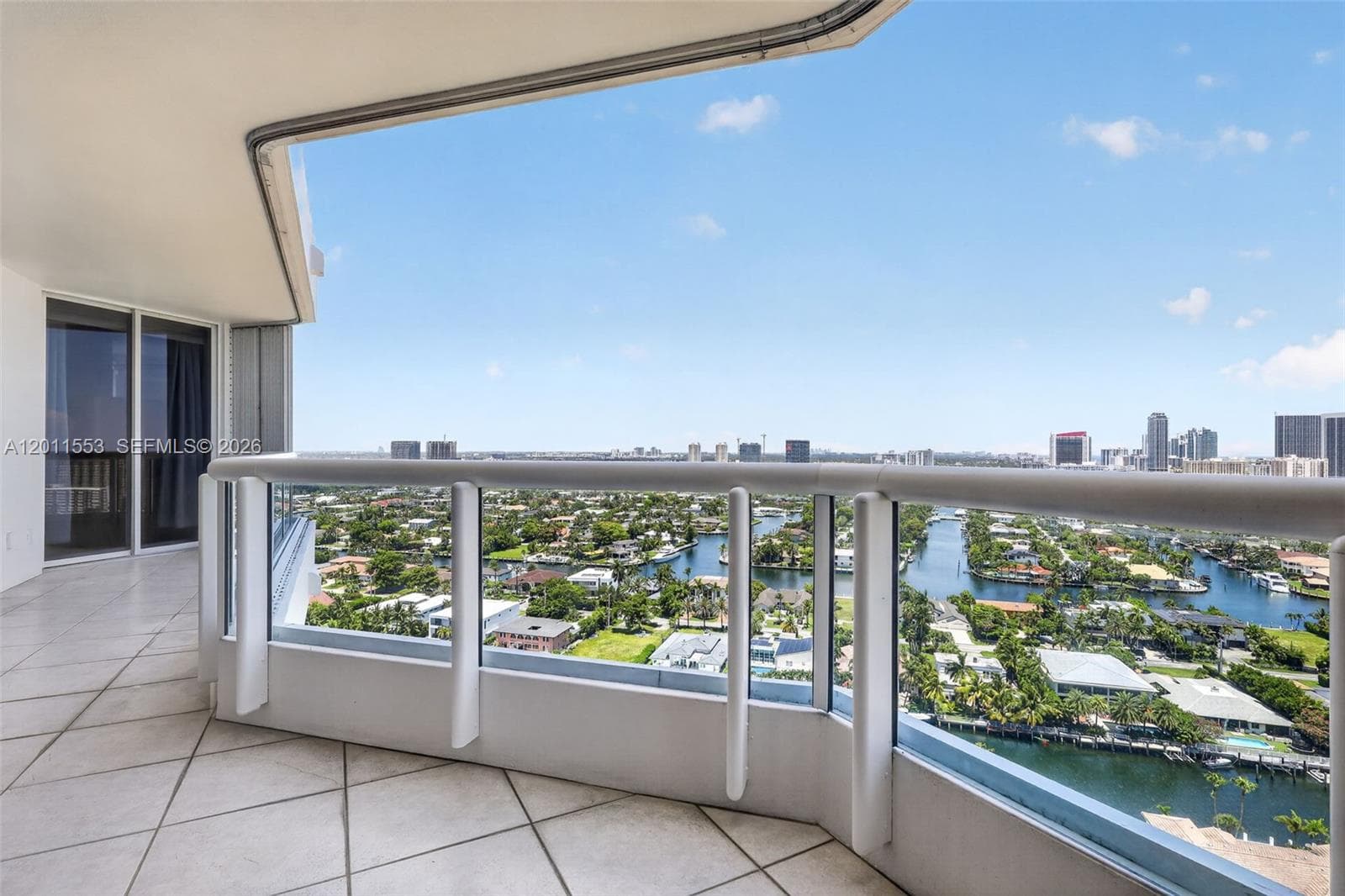 North Tower at The Point · #2409 in Aventura - Photo 35