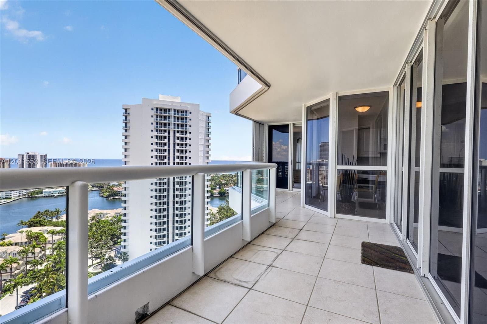 North Tower at The Point · #2409 in Aventura - Photo 31