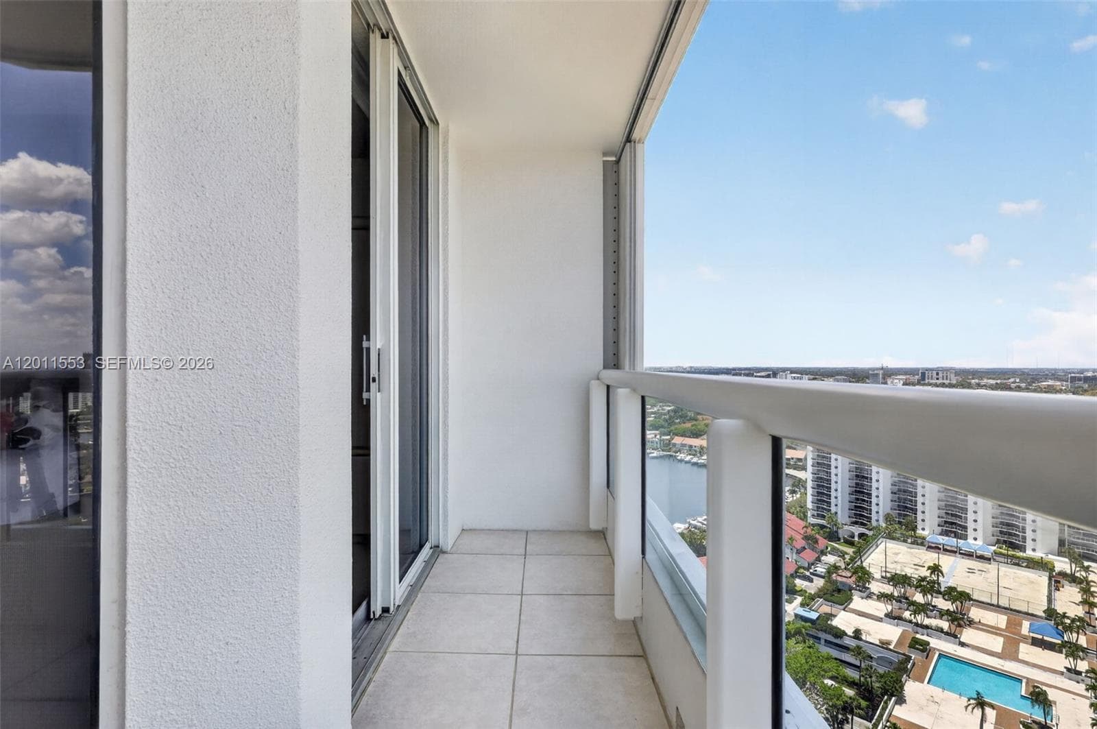 North Tower at The Point · #2409 in Aventura - Photo 39