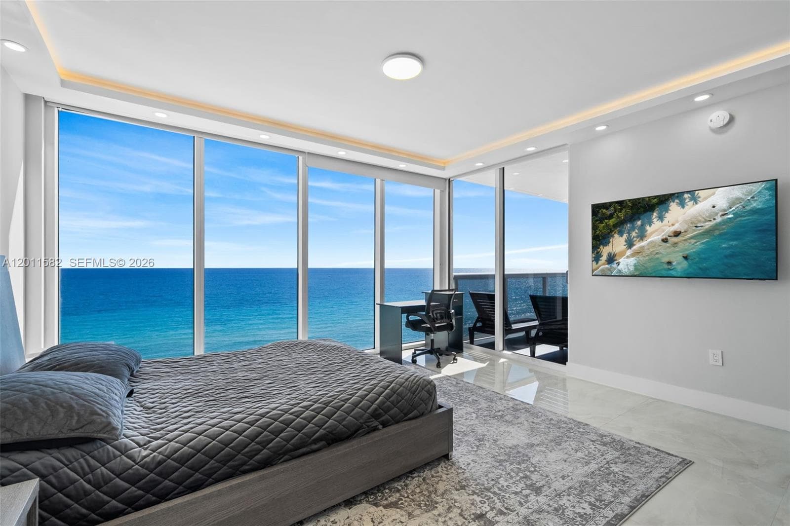 BEACH CLUB TWO CONDO · #1002 in Hallandale Beach - Photo 23