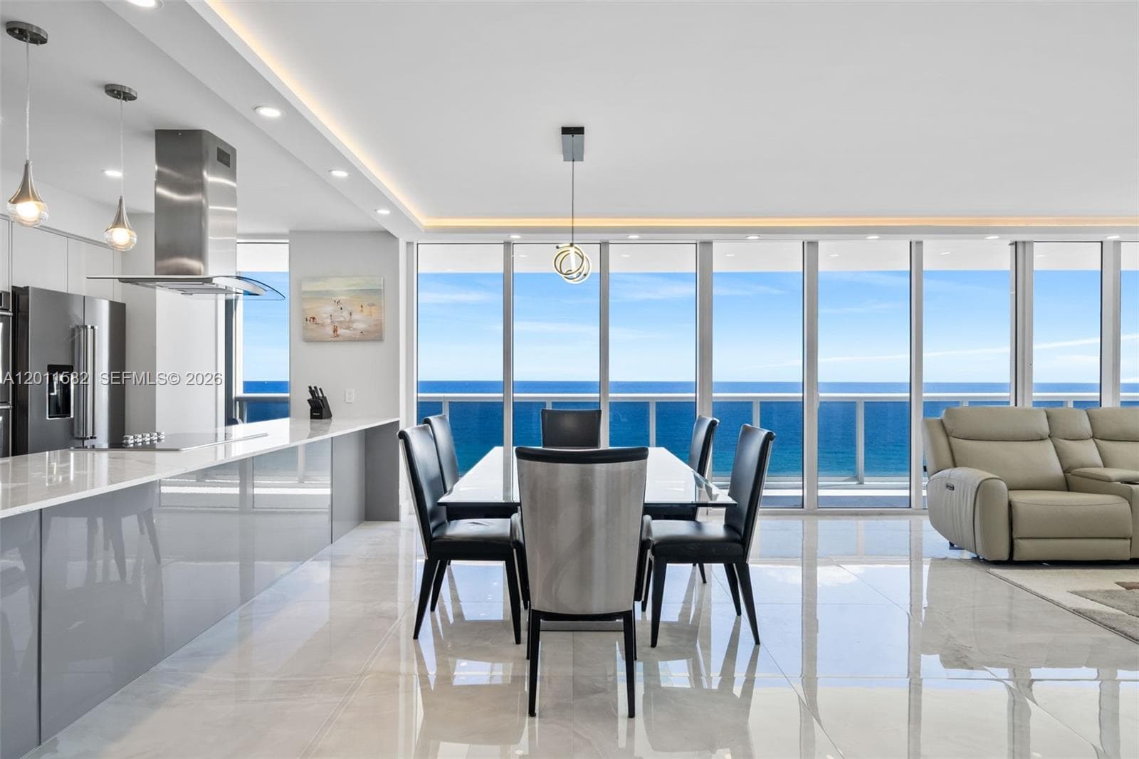 BEACH CLUB TWO CONDO · #1002 in Hallandale Beach - Photo 6
